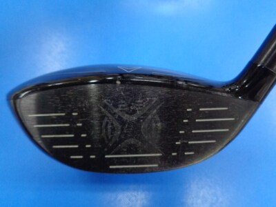 クラブ Callaway ROGUE STAR 3W FUBUKI S Callaway ROGUE STAR SPEED STAR FW 3W FUBUKI for CW SPEED