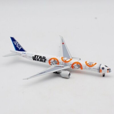 1/400 AVIATION 400 ALL NIPPON AIRWAYS ANA B777-300ER JA789A