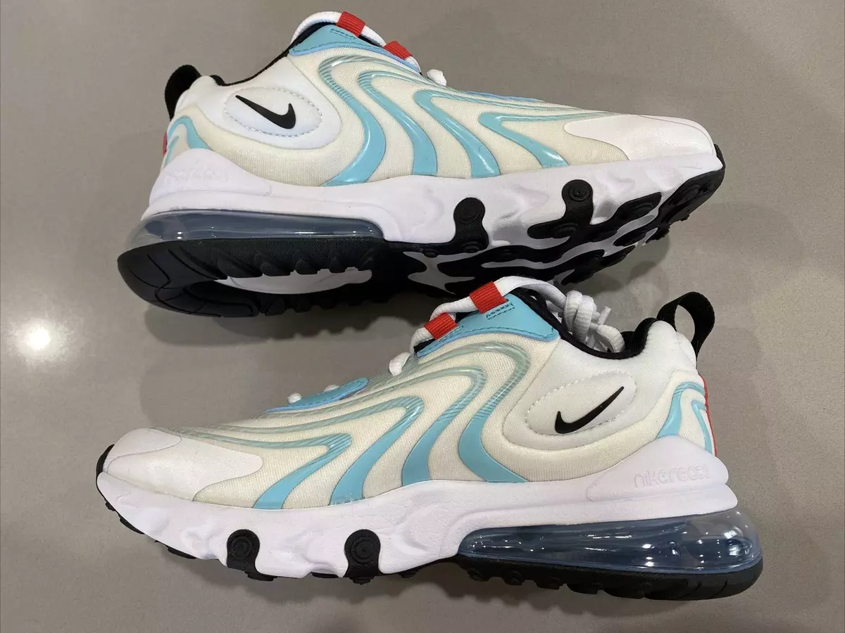 Nike 270 shop 3.5