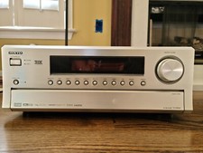ONKYO 7.1 Complete Surround Sound System