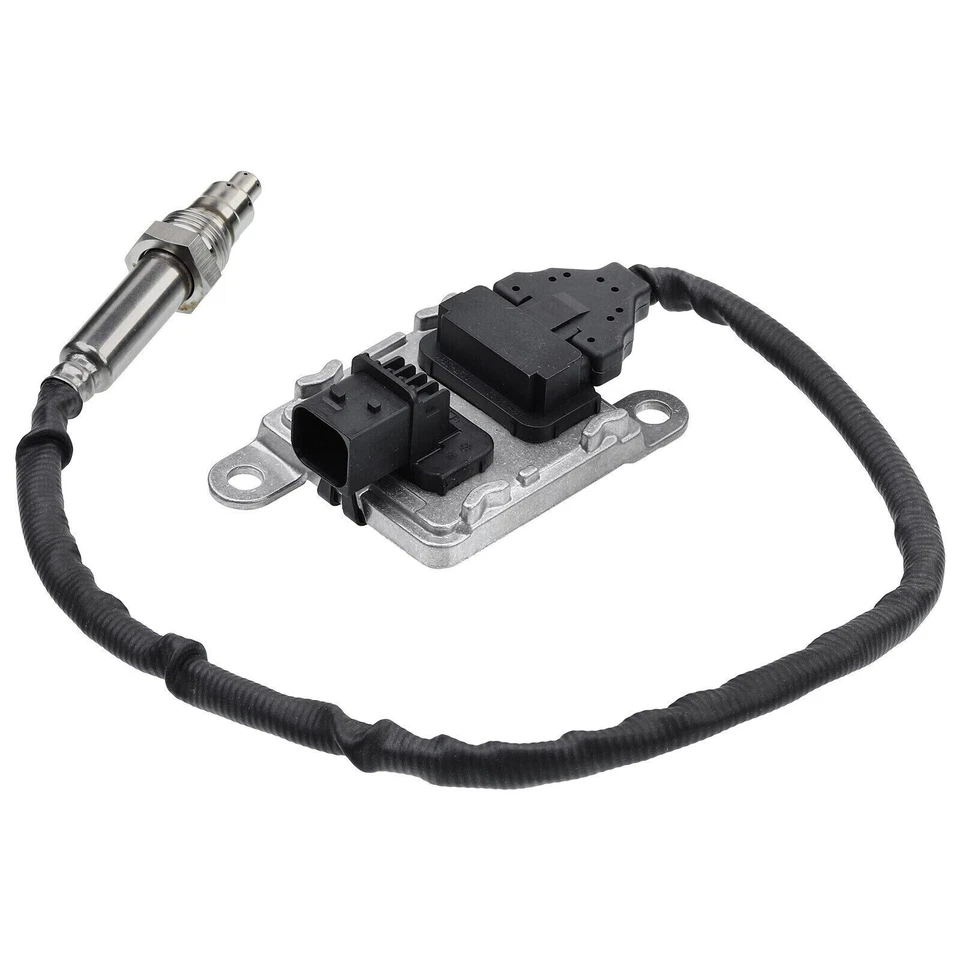 NEW NITROGEN OXIDE SENSOR NOX SENSOR FITS FOR CUMMINS 4326869 4326869RX 2872947 Foto 4 de 4