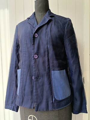 AD1999 tricot COMME des GARCONS ブルゾン s-l400.jpg