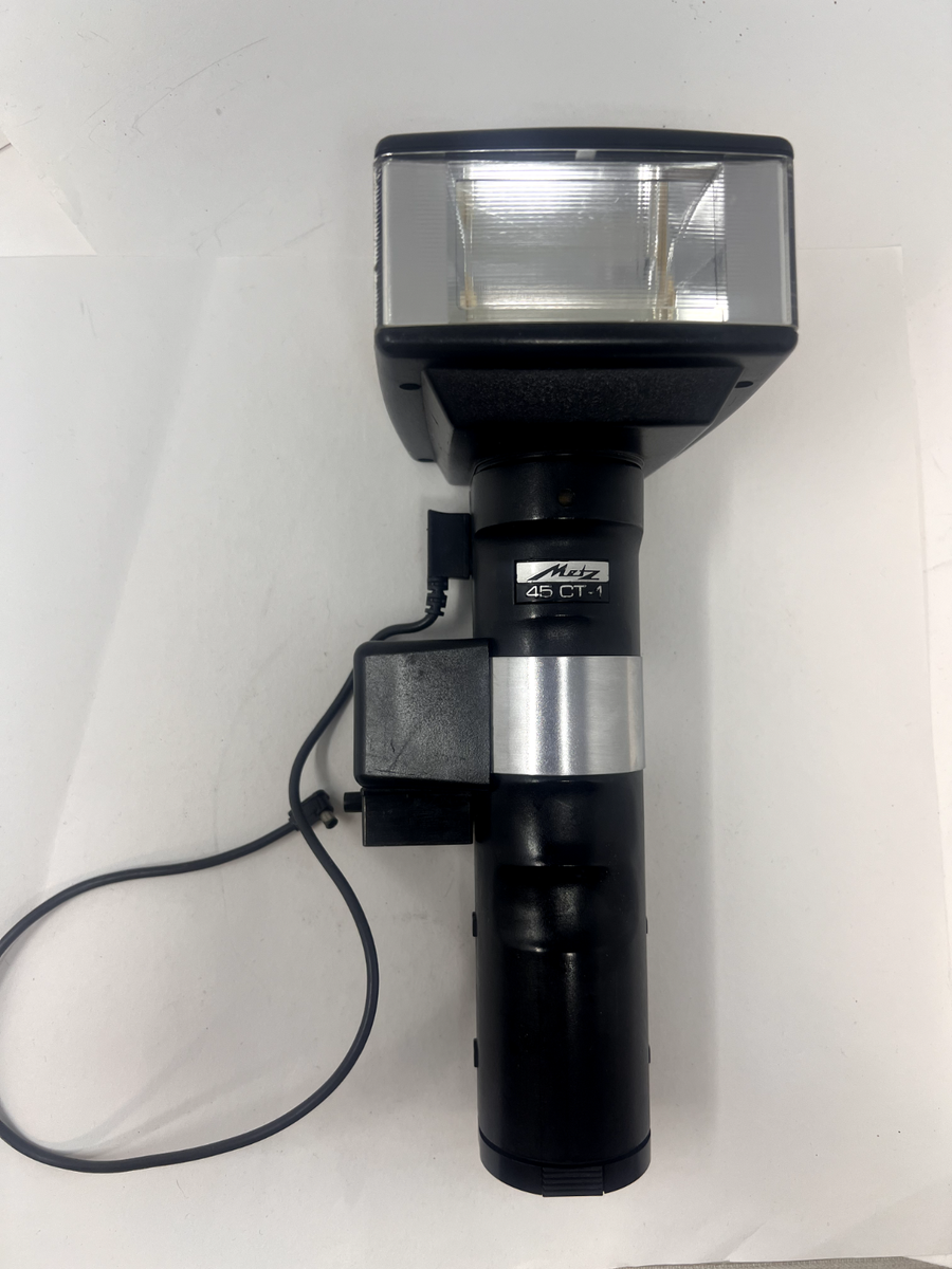 Flash Metz mecablitz M400 para Fujifilm · Metz · El Corte Inglés