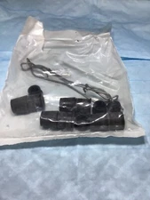 Dorman Parts Disc Brake Hardware HW6128 H5841 612K Packaged in USA