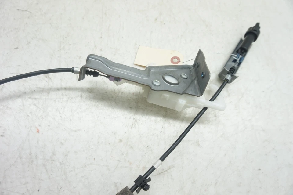 2016-2020 Acura MDX OEM Right Rear Parking Brake Cable - Image 2 of 4