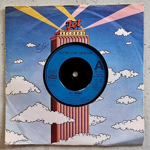 Choose Your Favourite 1970s Records - 119 Listed - Updated 04/05/2025 - Part 5 - Picture 83 of 305