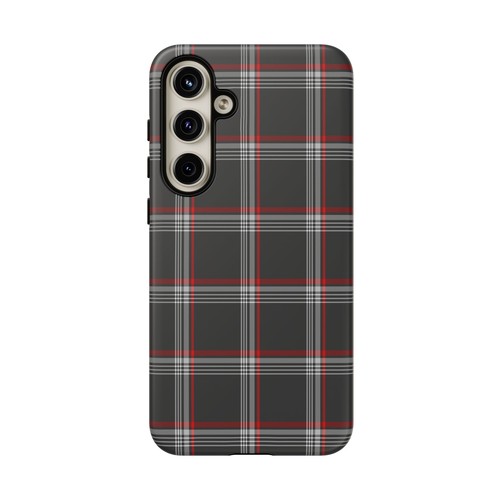 Clark Plaid GTI Tough Case VW Golf GTI Rabbit Tartan Phone Cover iphone android - Picture 170 of 237