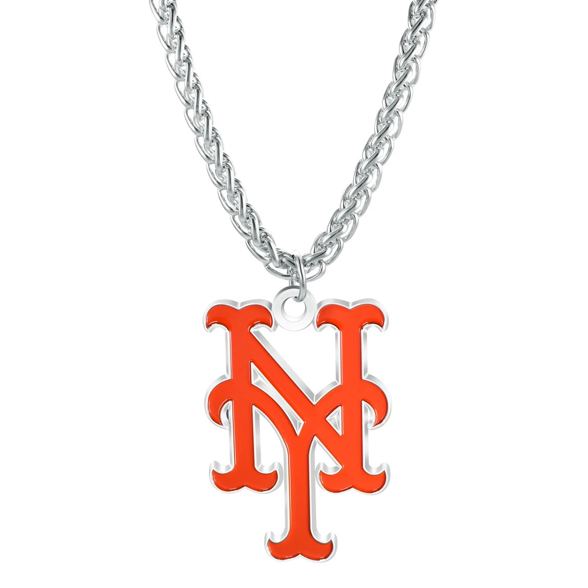 Mets pendant on sale