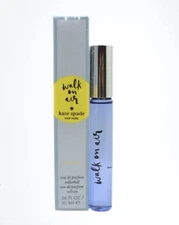 Kate Spade Walk On Air Sunshine Women Eau De Parfum 0.34 Oz/10 Ml Rollerball