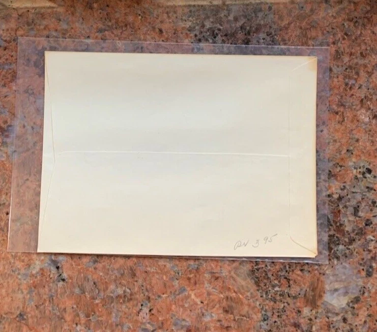 Mongolia FDC 1972 Sapporo Winter Olympics Combo 4 First Day Cover - Image 3 of 3