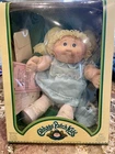 Birth Certificate Adoption Papers Tri-ang Pedigree Cabbage Patch Kids 1985 Rare