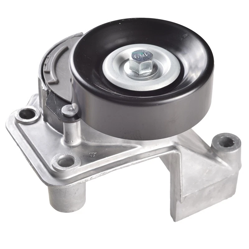 Fit 02-10 Lexus GS430 03-09 Toyota 4Runner Sequoia Land Cruiser Belt Tensioners - Image 2 of 4