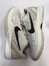 KOBE 6 PROTRO ALL STAR - SIZE 10.5 (WORN)