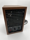Living Air XL-15 Air Purifier Ozone Ionizer Up To 3000 Sq  Ft.