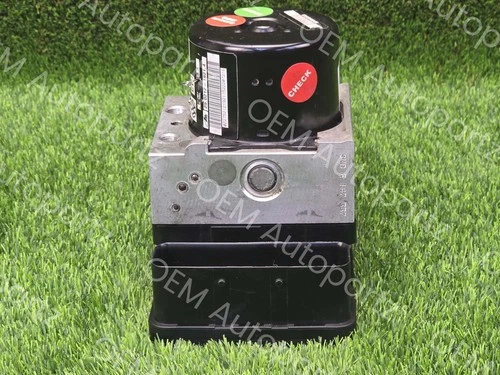 2012-2014 VW JETTA SEL ABS ESP PUMP 1K0907379BL 1K0614517EB OEM - Picture 4 of 15