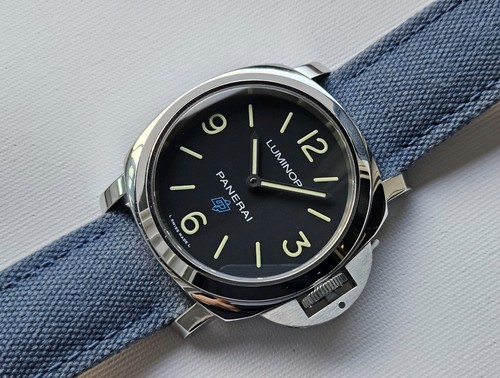 PANERAI Luminor PAM00774 Black Dial 2018 U series - Picture 11 of 16