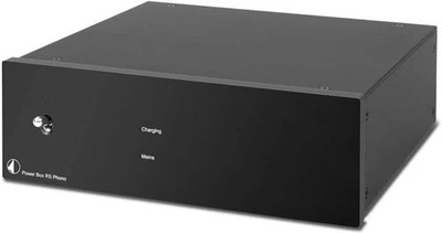 Pro-ject Power Box RS Phono _ Akku Speiseteil _ Neuware