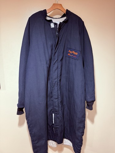 Arc Gear High Voltage Flash Protection Suit 40 CAL/Cm
