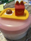 Lil’ McDonald’s Hamburger Happy Meal Toy #11 — photo 1