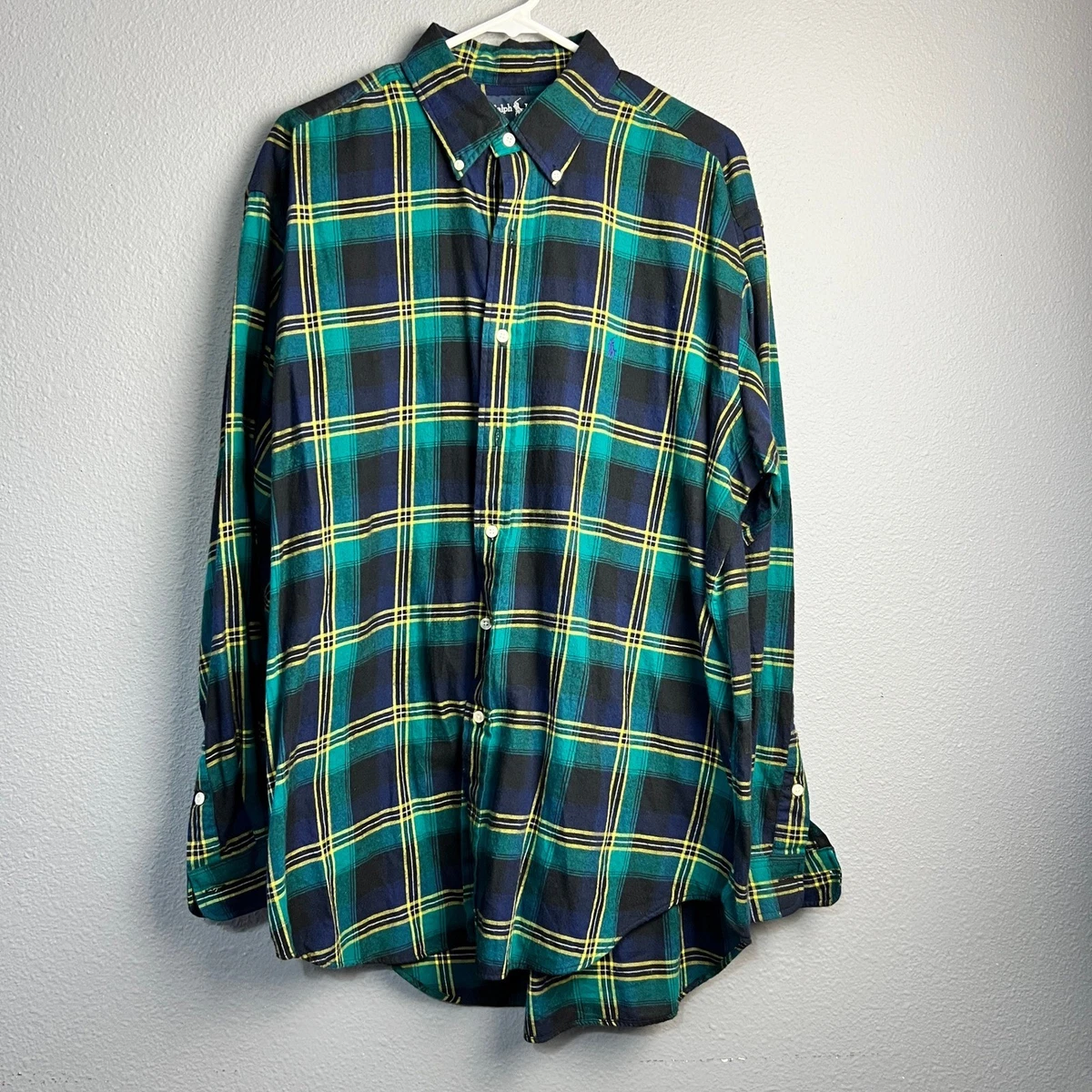 Polo Ralph Lauren Ralph Lauren Blaire Casual Button-Down Shirts
