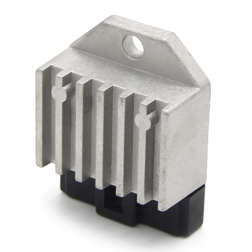 Rectifier Regulator For KTM 250 300 380 400 450 525 EXC 2000-2004 660 SMC 2003 Foto 4 de 4