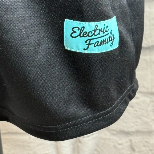 Illenium Phoenix Odyssey Button-Up #3 Trikot Herren Medium Electric Family EDM - Bild 9 von 11