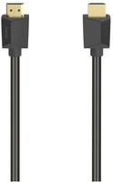 Hama Video-Verbindungskabel/Adapter High Speed Hdmi-Kabel (5M)