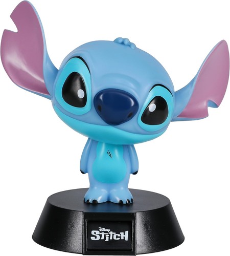 Disney - Stitch - lampa Icone - Zdjęcie 4 z 10