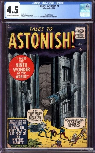 Comic Image