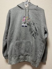 Shuhei Takahashi Signed Hoodie Tokai Daikofu High School Used