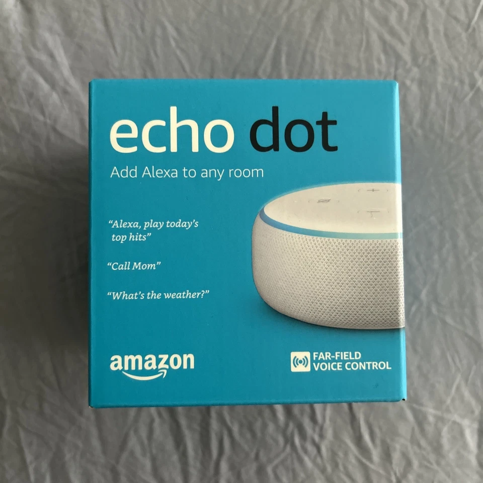 Echo Dot and Hive Home Bundle 🔥 - Image 2 of 4