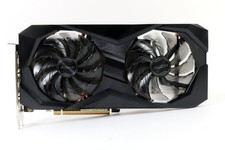 ASRock Radeon RX 6650 XT 8GB Challenger D GPU  1yr Warranty, Fast Ship 