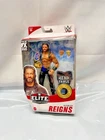 WWE Mattel Roman Reigns Elite Top Stars Figure-Series 88-GVB83 *New