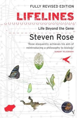 Steven Rose Lifelines (Taschenbuch)