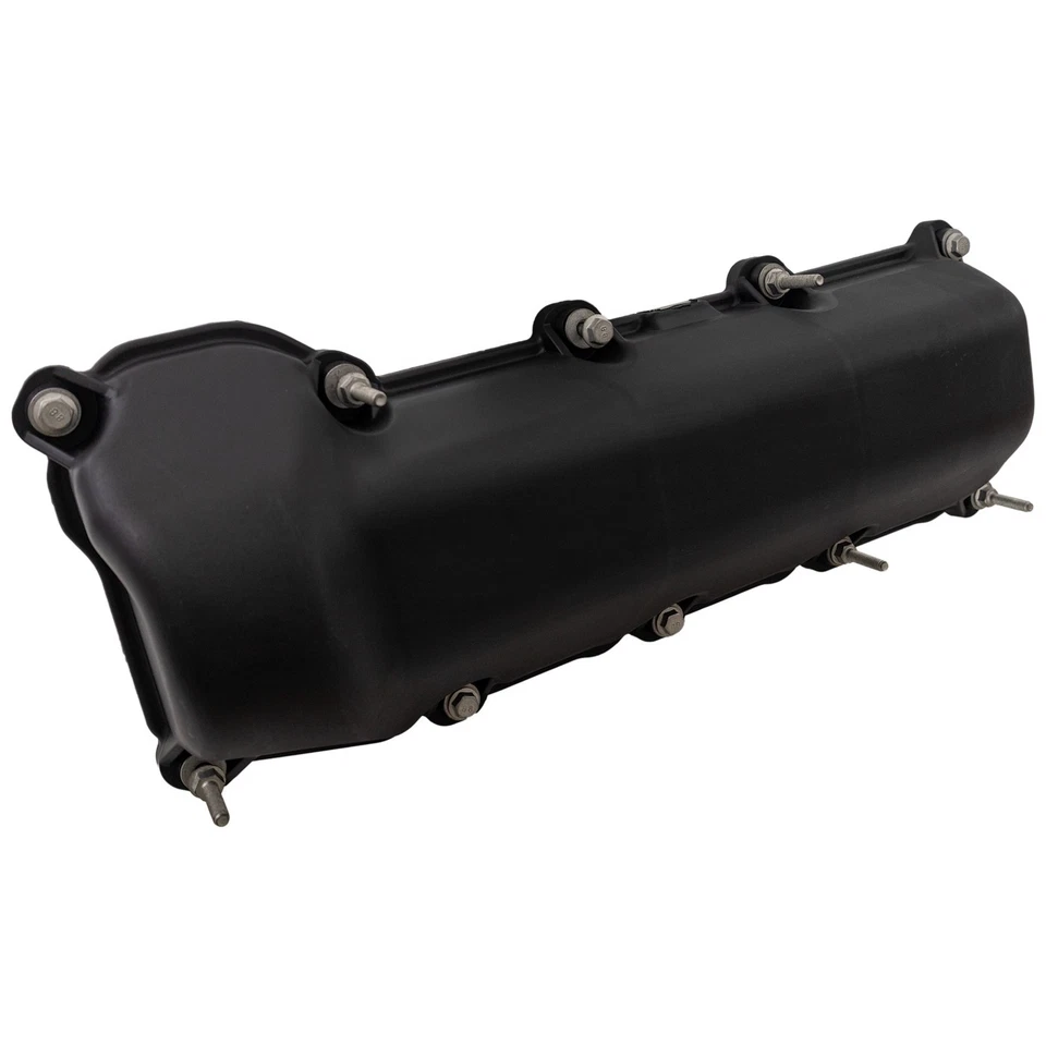 Cubierta de válvula lado izquierdo del conductor para Ram Truck Hand 53021937AC Jeep Liberty 1500 Foto 3 de 4