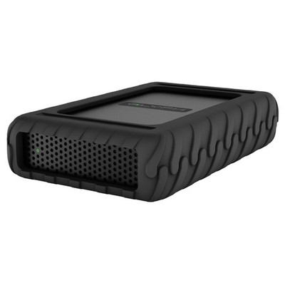 Glyph BlackBox Pro External Hard Drive 7200 RPM, USB-C (3.1,Gen2) (20TB) 20TB