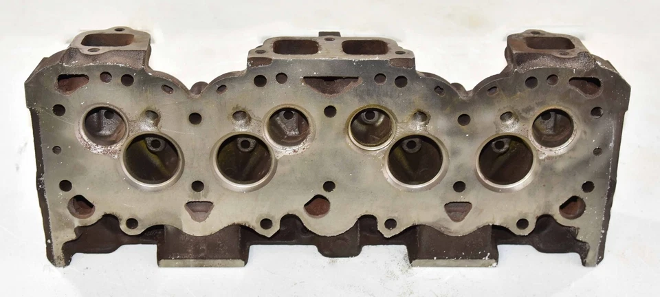 1962 1963 Chevrolet Impala 409 380HP 409HP 425HP Heads 3814690 690 Foto 4 de 4