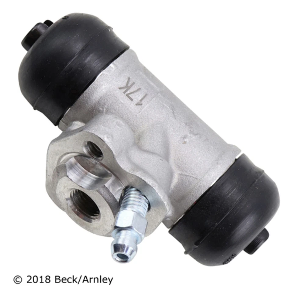 072-9408 Cilindro de rueda Beck Arnley pasajero trasero lado derecho para Scion iQ Foto 2 de 4