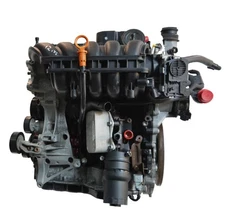 Motor für VW New Beetle 2,5 BPS 07K100031D 157.000KM