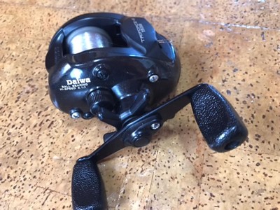 Daiwa TRIFORCE-S 153B | eBay