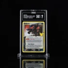 2021 POKEMON CELEBRATIONS CLASSIC COLLECTION #17 UMBREON-GOLD STAR TAG 9
