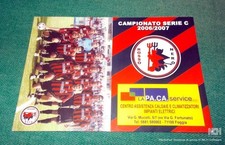 مقتنيات Calendarietto Calcio