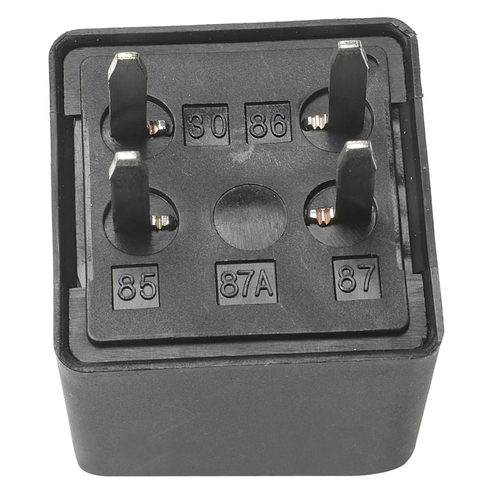 For GMC C2500 1995-1996 ACDelco D1741C Gold Rear ABS Relay Foto 2 de 4