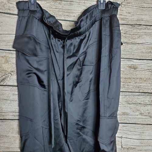 Banana Republic Jogginghose schwarz Größe XL - Bild 2 von 8