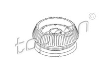 Domlager Federbeinstützlager TOPRAN 303 994 für FORD FIESTA 4 COURIER PUMA KA
