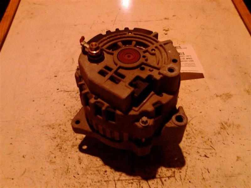 Alternator 100 Amp Fits 87-94 CAVALIER 120926 - Image 2 of 3