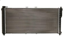 Radiateur Mazda MX6