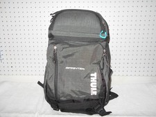 THULE OF SWEDEN STRAVAN LAPTOP MULTI-COMPARTMENT BACKPACK                     Z2