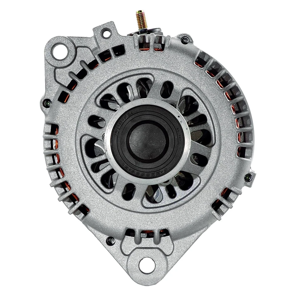 For Nissan Altima 2002-2006 ACDelco 335-1255 Professional Alternator Foto 2 de 4
