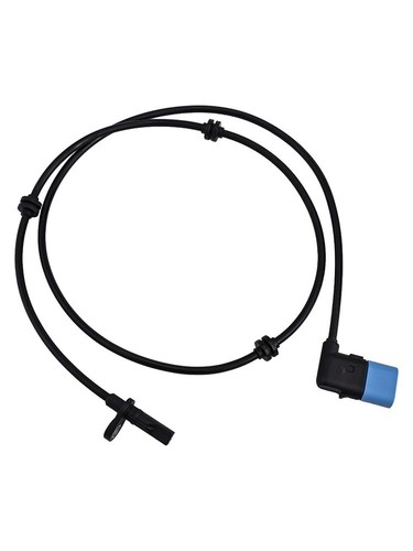 Plastic Material Rear LeftRight ABS Speed Sensor for Mercedes B Class (W246) - Picture 14 of 24